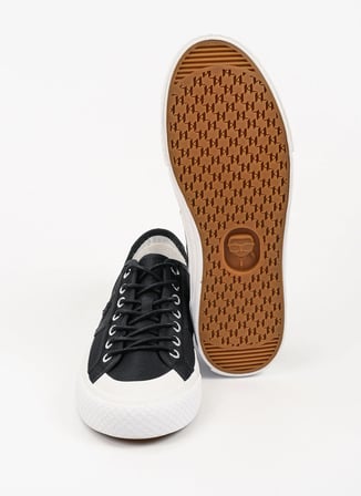 Karl Lagerfeld Beyaz Erkek Sneaker Rae Relief Nft Lo