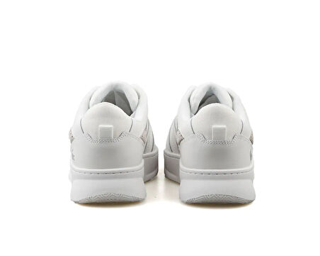 Lacoste L005 222 2 Sma Erkek Günlük Ayakkabı 744SMA0115-21G Beyaz
