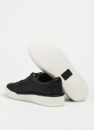 Clarks Siyah Kadın Sneaker 26167764