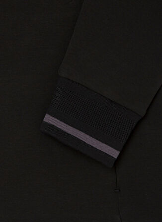 Hackett Slim Fit Siyah Erkek Ceket HM581208