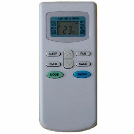 Demirdöküm T 410 KASET - 48 HP Klima Kumandası