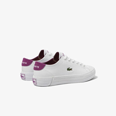 Lacoste Gripshot Kadın Beyaz Sneaker