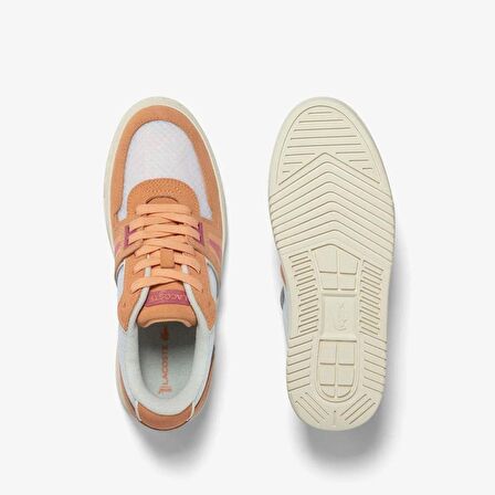 Lacoste L001 Kadın Beyaz Sneaker