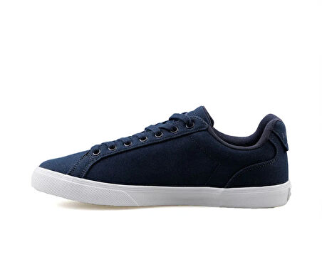 Lacoste Lerond Pro 8Hb1 Unisex Günlük Ayakkabı 745CMA0054-092 Lacivert