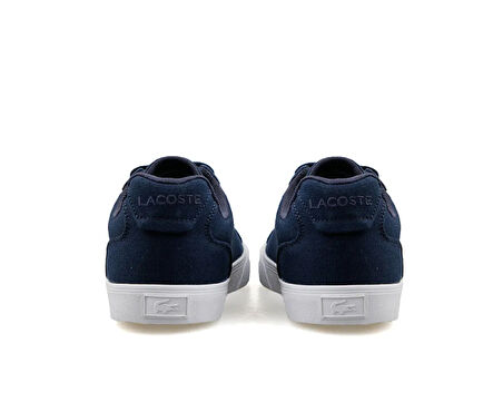 Lacoste Lerond Pro 8Hb1 Unisex Günlük Ayakkabı 745CMA0054-092 Lacivert