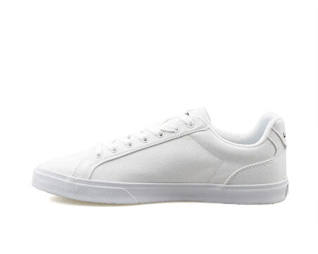 Lacoste Lerond Pro 8Hb1 Erkek Günlük Ayakkabı 745CMA0054-21G Beyaz