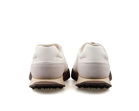 Lacoste L-Spin Deluxe 3.0 8Hd1 Erkek Günlük Ayakkabı 746SMA0007-AIL Bej