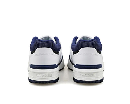 Lacoste Lineshot Erkek Günlük Ayakkabı 746SMA0075-042 Beyaz