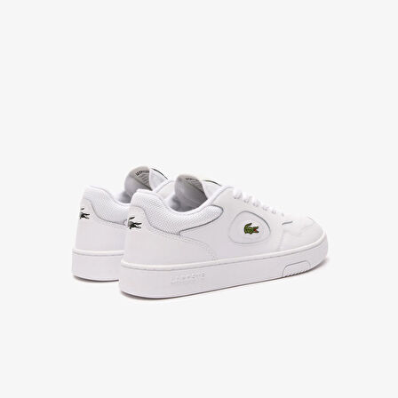 Lacoste Lineset Kadın Sneaker