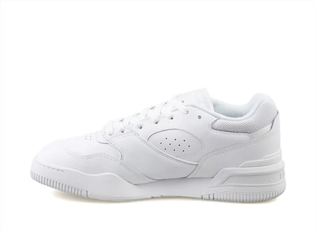 Lacoste Lineshot Erkek Günlük Ayakkabı 746SMA0110-21G Beyaz