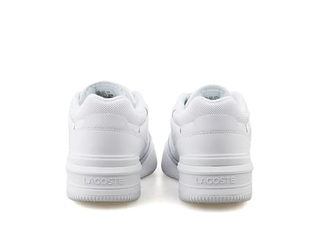 Lacoste Lineshot Erkek Günlük Ayakkabı 746SMA0110-21G Beyaz