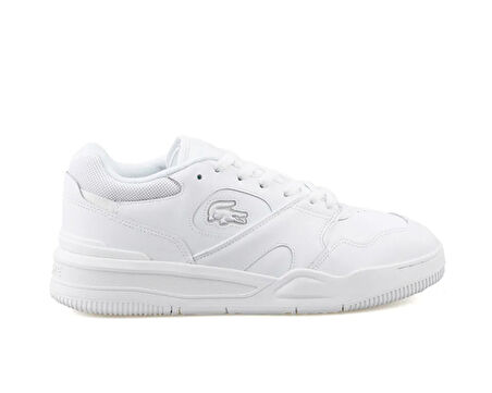 Lacoste Lineshot Erkek Günlük Ayakkabı 746SMA0110-21G Beyaz