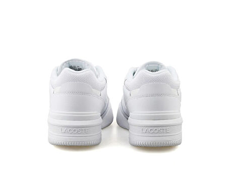 Lacoste Lineshot Erkek Günlük Ayakkabı 746SMA0110-21G Beyaz