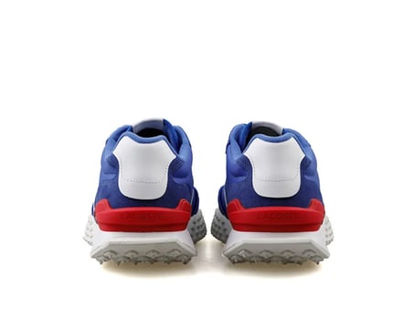 Lacoste L-Spin Deluxe Erkek Günlük Ayakkabı 747SMA0015-362 Mavi
