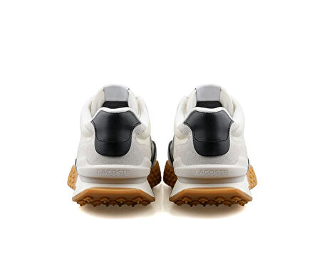 Lacoste L-Spin Deluxe Erkek Günlük Ayakkabı 747SMA0113-147 Bej