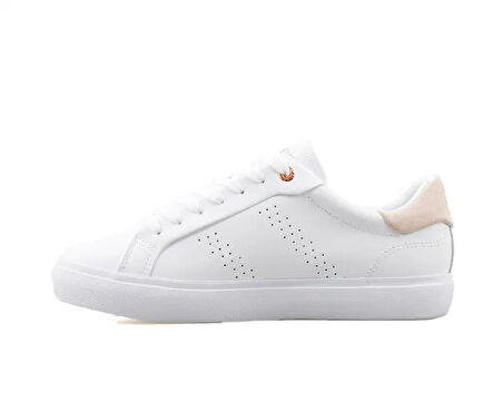 Lacoste Powercourt 2.0 Kadın Günlük Ayakkabı 748SFA00031Y9 Beyaz