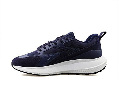 Lacoste L003 Evo Erkek Günlük Ayakkabı 748SMA0052-092 Mavi