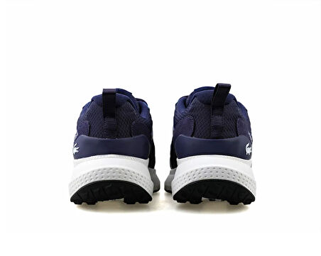 Lacoste L003 Evo Erkek Günlük Ayakkabı 748SMA0052-092 Mavi