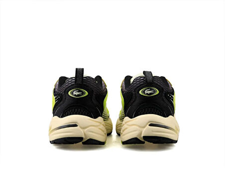 Lacoste Storm 96 2K Erkek Günlük Ayakkabı 748SMA0096-AOM Bej