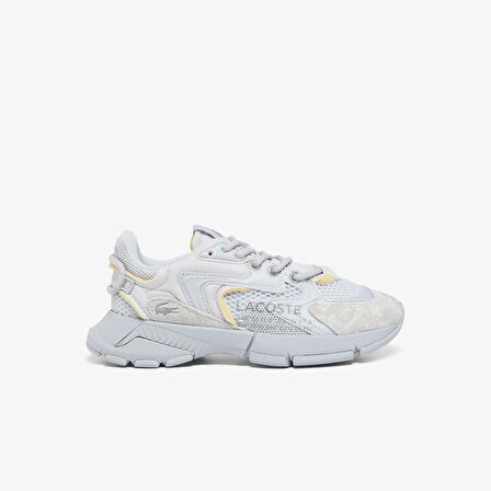 Lacoste Kadın Gri L003 Neo Sneaker