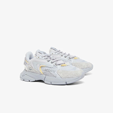 Lacoste Kadın Gri L003 Neo Sneaker
