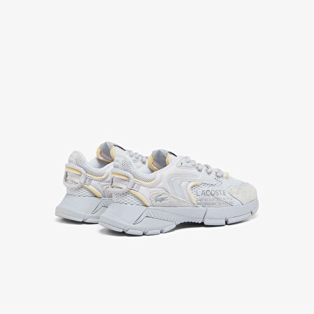 Lacoste Kadın Gri L003 Neo Sneaker