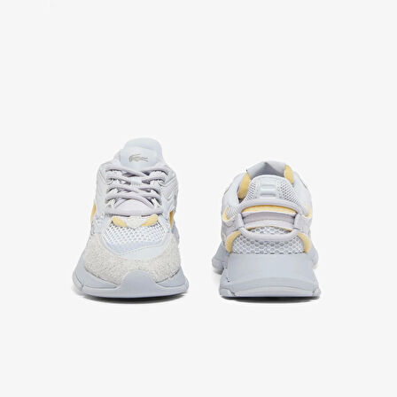 Lacoste Kadın Gri L003 Neo Sneaker