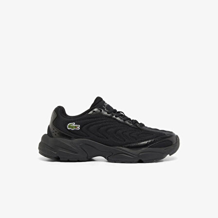 Lacoste Kadın Siyah Storm 96 Sneaker
