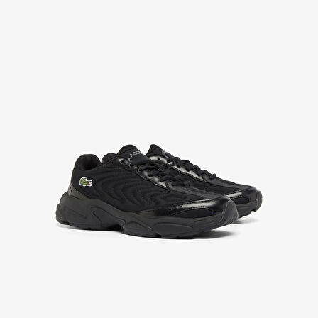 Lacoste Kadın Siyah Storm 96 Sneaker