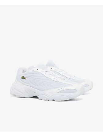 Lacoste Kadın Beyaz Spor Sneaker