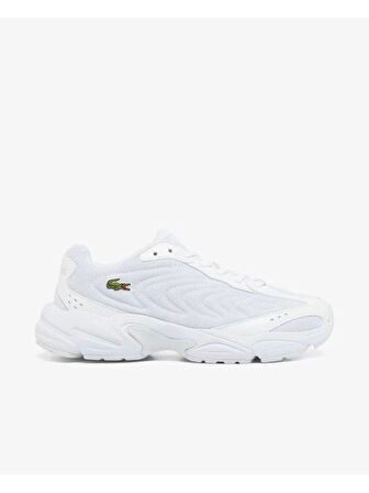 Lacoste Kadın Beyaz Spor Sneaker