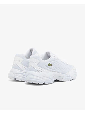 Lacoste Kadın Beyaz Spor Sneaker