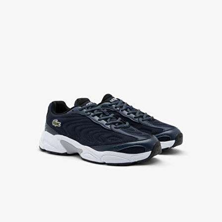 Lacoste Erkek Lacivert Storm 96 Sneaker