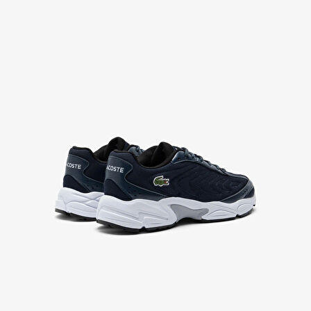 Lacoste Erkek Lacivert Storm 96 Sneaker