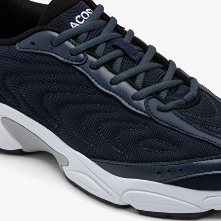 Lacoste Erkek Lacivert Storm 96 Sneaker
