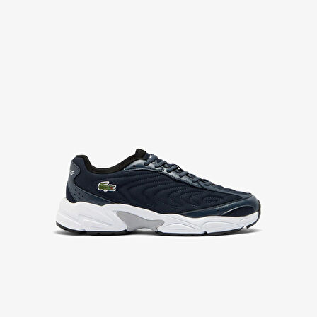 Lacoste Erkek Lacivert Storm 96 Sneaker