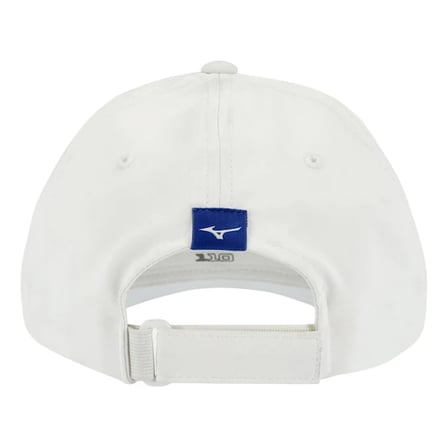 Mizuno Fresh Marble Unisex Şapka Beyaz