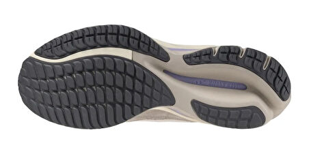 Wave Rider Beta Unisex Günlük Giyim Ayakkabısı Gri