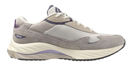 Wave Rider Beta Unisex Günlük Giyim Ayakkabısı Gri