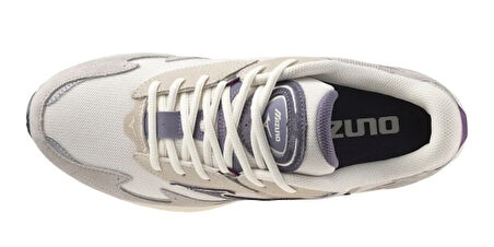 Wave Rider Beta Unisex Günlük Giyim Ayakkabısı Gri