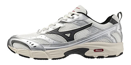 MXR Unisex Günlük Giyim Ayakkabısı Beyaz / Siyah