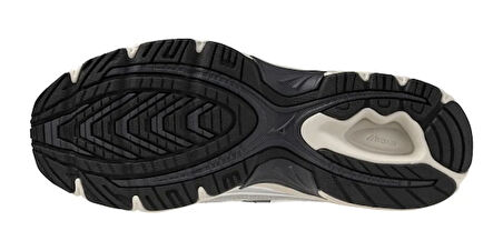 MXR Unisex Günlük Giyim Ayakkabısı Beyaz / Siyah