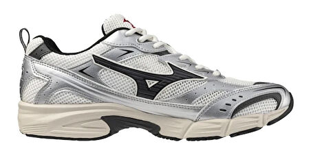 MXR Unisex Günlük Giyim Ayakkabısı Beyaz / Siyah