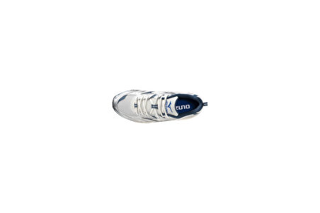 MXR Unisex Günlük Giyim Ayakkabısı Beyaz