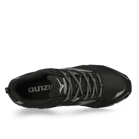 MXR Unisex Günlük Giyim Ayakkabısı Siyah