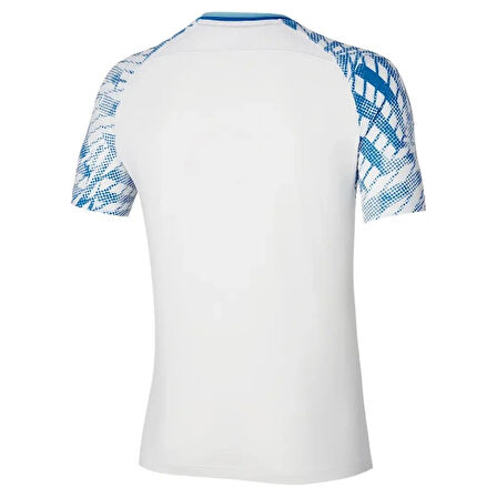 Mugen Shadow Tee Beyaz / Desenli