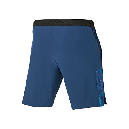 Mugen 8 In Amplify Short Erkek Şort Mavi