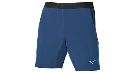 Mugen 8 In Amplify Short Erkek Şort Mavi