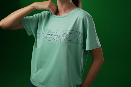 Athletics Graphic Tee