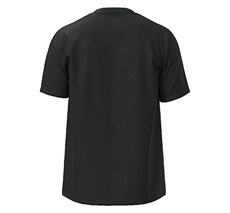 Mizuno Training Tee Erkek Tişört Siyah